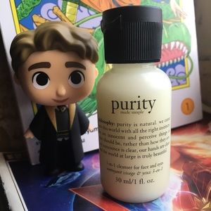 Purify